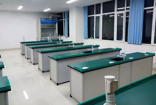 創博實驗室裝備